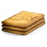 Печиво бісквітне з вітамінами Gullon Dibus Animals biscuits 200г Іспанія