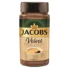 Кава розчинна Jacobs Velvet Gold Crema 180г Нідерланди
