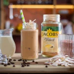 Кава розчинна Jacobs Velvet Gold Crema 180г Нідерланди