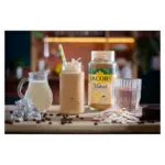 Кава розчинна Jacobs Velvet Gold Crema 180г Нідерланди