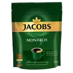 Кава розчинна Jacobs Monarch (Якобс Монарх) 50г економ пакет