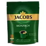 Кава розчинна Jacobs Monarch (Якобс Монарх) 50г економ пакет