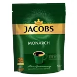 Кава розчинна Jacobs Monarch (Якобс Монарх) 50г економ пакет