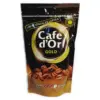 Кава розчинна Cafe d’Or Gold 200г економ пакет Польща