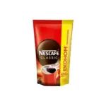 Кава розчинна гранульована Neskafe Classik 450г Швейцарія