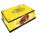 Кекс (Панеттоне) із шоколадним кремом Piacelli Colomba Cioccolato 750г Австрія