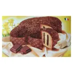 Кекс (Панеттоне) із шоколадним кремом Piacelli Colomba Cioccolato 750г Австрія