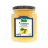 Джем з ананасу Gina Ananas 400г Австрія