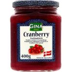 Джем з ананасу Gina Ananas 400г Австрія