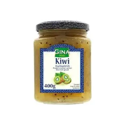 Джем із ківі Gina Kiwi 400г Австрія