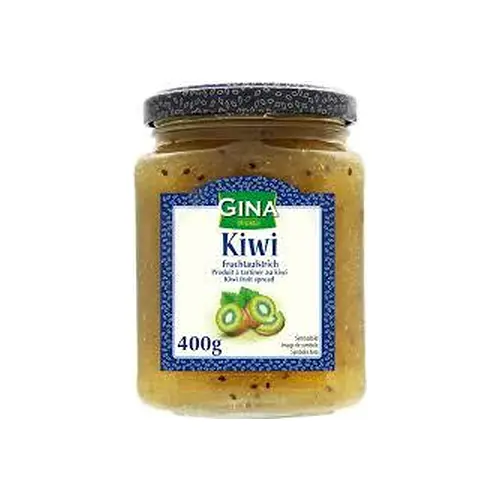 Джем із ківі Gina Kiwi 400г Австрія