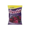 Желейні цукерки Малинки Woogie Berries 300г Австрія