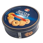 Печиво Butter Cookies (зручне) у ж/б Австрія 454 г