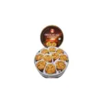 Печиво пісочне Chocolate Chip Cookies в ж/б Австрія 454 г