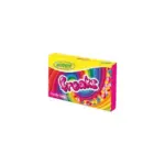 Цукрові кранчі – Драже Woogie Crunchy Candy 150г Австрія
