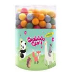 Жувальна гумка драже Woogie Bubble Gum 500г Австрія