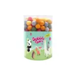 Жувальна гумка драже Woogie Bubble Gum 500г Австрія