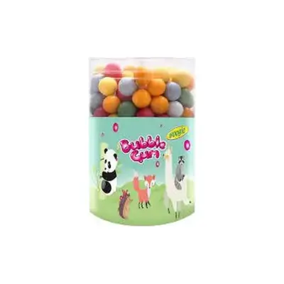 Жувальна гумка драже Woogie Bubble Gum 500г Австрія