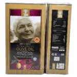 Олія оливкова HPA region Kalamata Peloponne extra virgin olive oil Греція 5 л