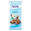 Шоколад “Alpinella kokosawa” (Альпінелла молочний з кокосом), Польща, 100 г