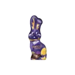 Шоколад Зайчик Milka SCHMUNZELHASE DARK MILK 100 г