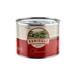 Тушковатка зі свинини шматкова Kaniville 525 г. ДСТУ Україна