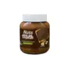Шоколадна паста (крем) шоколадна з горіхом NUSS MILK krem Польща 400 г