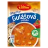 Угорський суп-гуляш БЕЗ ПАЛЬМОВОГО МАСЛА Poctivá ma| arská gulánová polévka 125 г (3 порції) Чехія