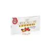 Шоколад молочний DELICADOR Strawberry (з полуницею) Baron Польща 200 г