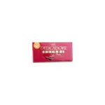 Шоколад чорний із вишнею Baron DELICADORE Cherry Польща 200 г