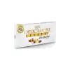 Шоколад DELICADOR Latte Macchiafo (з лате макіато) Baron Польща 200г
