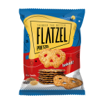 Крендель хрусткий солоний Оригінал Flatzel, Original 85 г