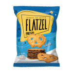 Крендель хрусткий солоний Оригінал Flatzel, Original 85 г