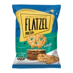 Крендель хрусткий солоний Оригінал Flatzel, Original 85 г