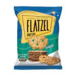 Крендель хрусткий солоний Оригінал Flatzel, Original 85 г