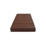 Шоколад темний БЕЗ САХАРА Callebaut у блоках, 5 кг Бельгія
