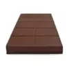 Шоколад темний БЕЗ САХАРА Callebaut у блоках, 5 кг Бельгія