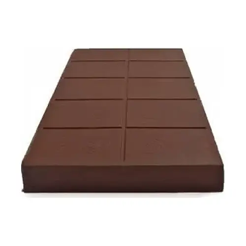 Шоколад темний БЕЗ САХАРА Callebaut у блоках, 5 кг Бельгія