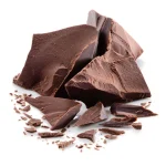 Шоколад темний БЕЗ САХАРА Callebaut у блоках, 5 кг Бельгія