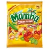 Желейні цукерки Фрумеладки Фруктовий мікс Storck Mamba 70 г Німеччина