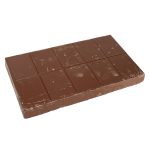 Шоколад темний БЕЗ САХАРА Callebaut у блоках, 5 кг Бельгія
