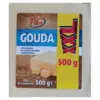 Сир Гауда без консервантів Pilos Gouda 500 г Польща