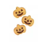 Печиво Гарбуз Halloween Biscuits 200 г Литва