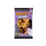 Печиво Гарбуз Halloween Biscuits 200 г Литва