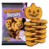 Печиво Гарбуз Halloween Biscuits 200 г Литва