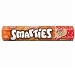Драже Шоколадно-Апельсинове Smarties у глазурі Nestle 120 г Швейцарія