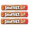 Драже Шоколадно-Апельсинове Smarties у глазурі Nestle 120 г Швейцарія