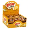 Бісквіт молоко-мідь ПЧЕЛКА TODAY GOLDIES MILK & HONEY Elvan 24штх45 г Туреччина