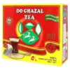 Чай чорний цейлонський Akbar «Do Ghazal Tea Pure Ceylon» (100 пакх2г) 200 г Шрі-Ланка