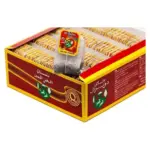 Чай чорний цейлонський Akbar «Do Ghazal Tea Pure Ceylon» (100 пакх2г) 200 г Шрі-Ланка